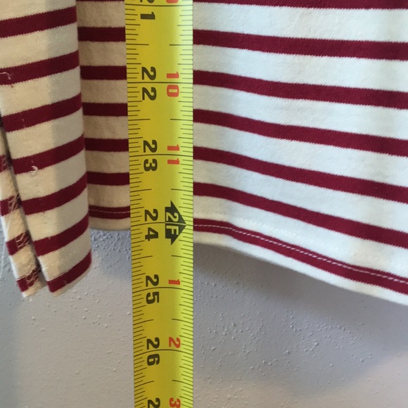 Ruche sailor boat top - Picture 5 of 6